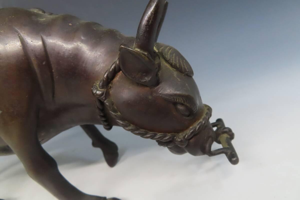 銅器 香炉 吉祥象薫香炉 仏堂香具茶台 置物 装飾品 工芸品 銅器 香炉 吉祥象薫香炉 仏堂香具茶台 置物 装飾品 工芸品 銅器